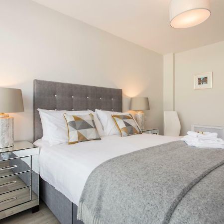 דבלין The Smithfield Penthouse Suite מראה חיצוני תמונה