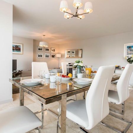 דבלין The Smithfield Penthouse Suite מראה חיצוני תמונה