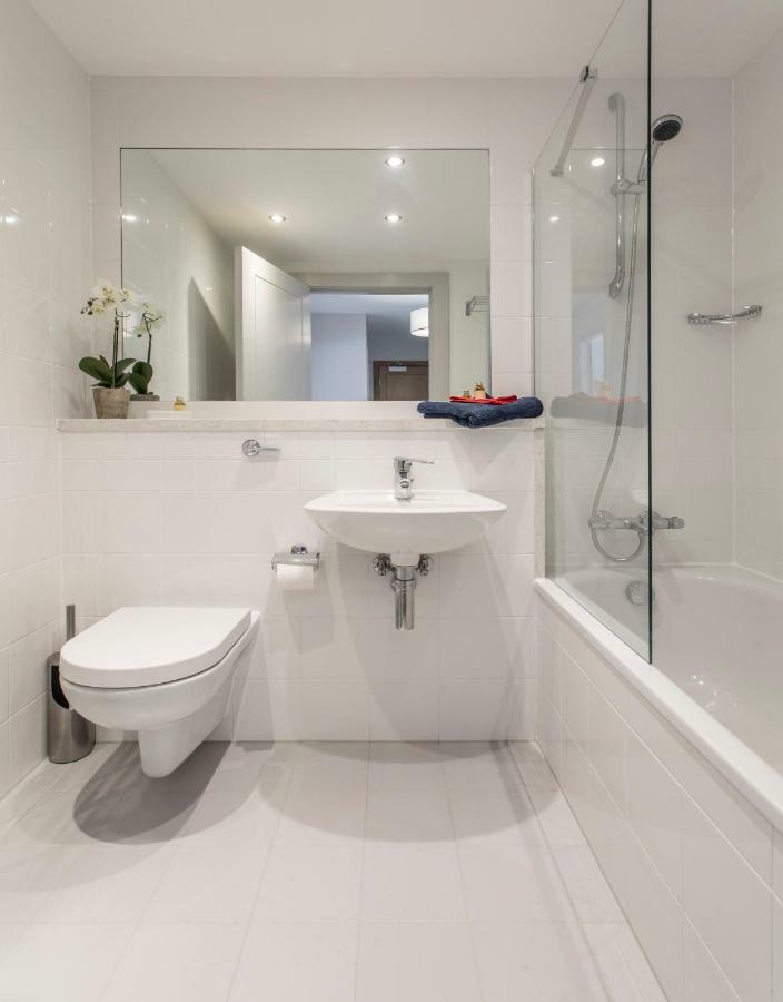 דבלין The Smithfield Penthouse Suite מראה חיצוני תמונה