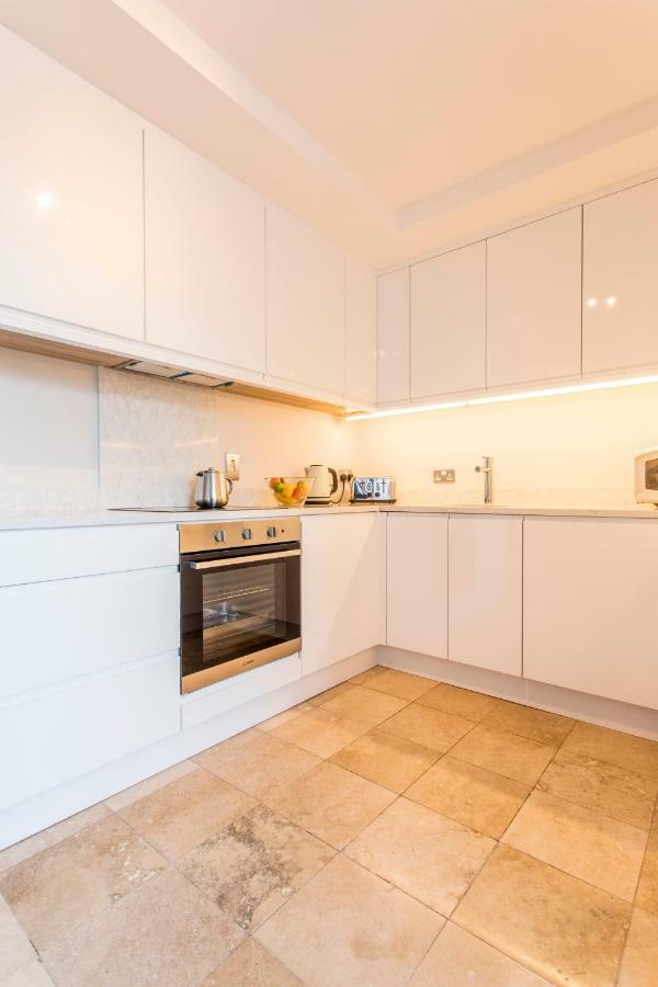 דבלין The Smithfield Penthouse Suite מראה חיצוני תמונה
