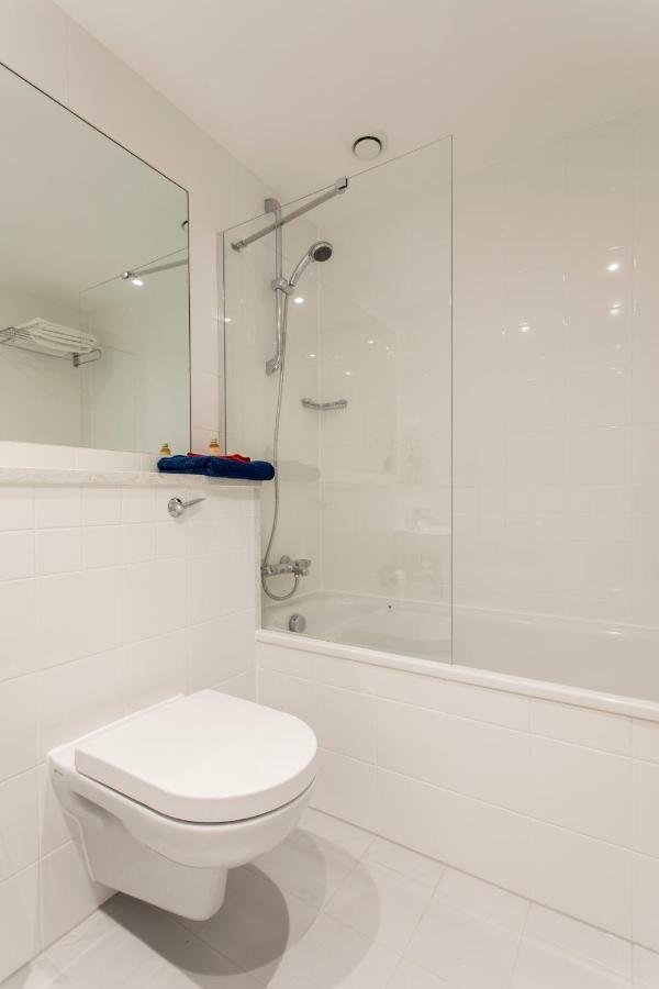 דבלין The Smithfield Penthouse Suite מראה חיצוני תמונה