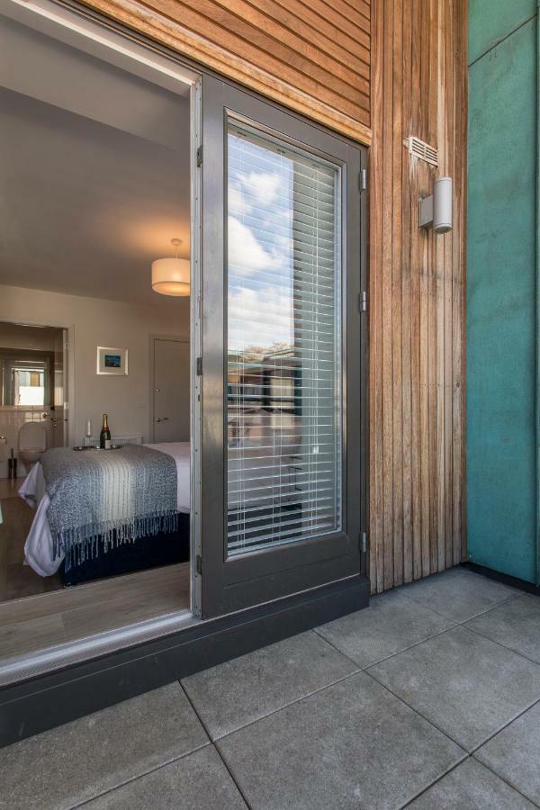 דבלין The Smithfield Penthouse Suite מראה חיצוני תמונה